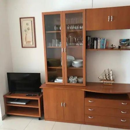 Marina D'Or Seaview Apartment كاستيون ذي لا بلاند المظهر الخارجي الصورة