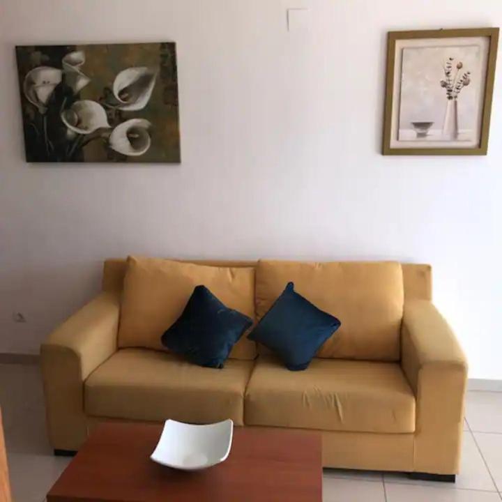 Marina D'Or Seaview Apartment كاستيون ذي لا بلاند المظهر الخارجي الصورة