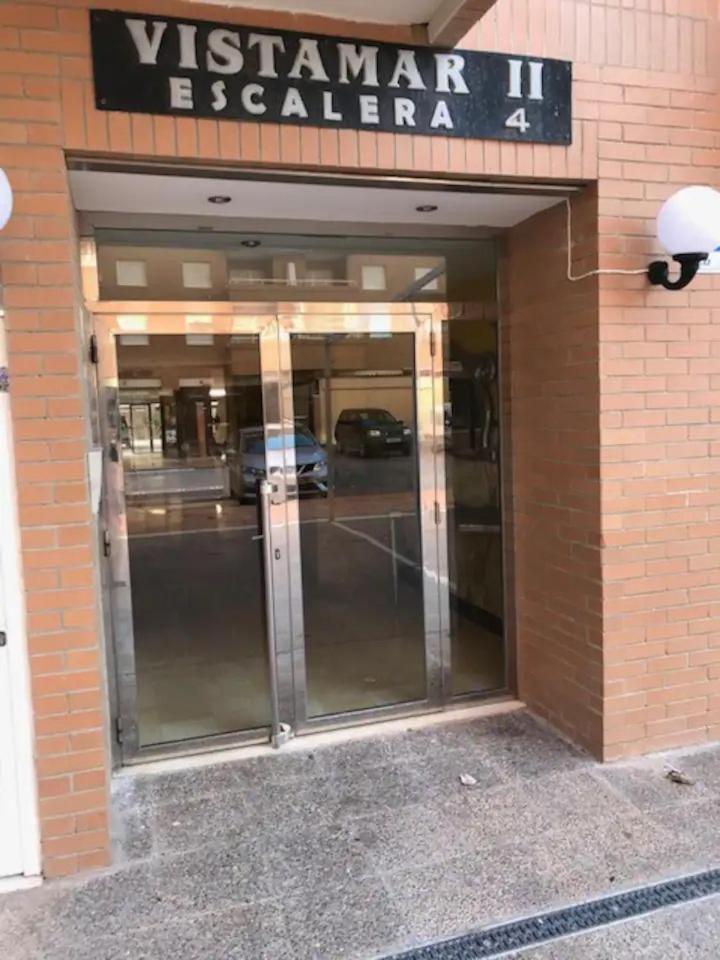 Marina D'Or Seaview Apartment كاستيون ذي لا بلاند المظهر الخارجي الصورة